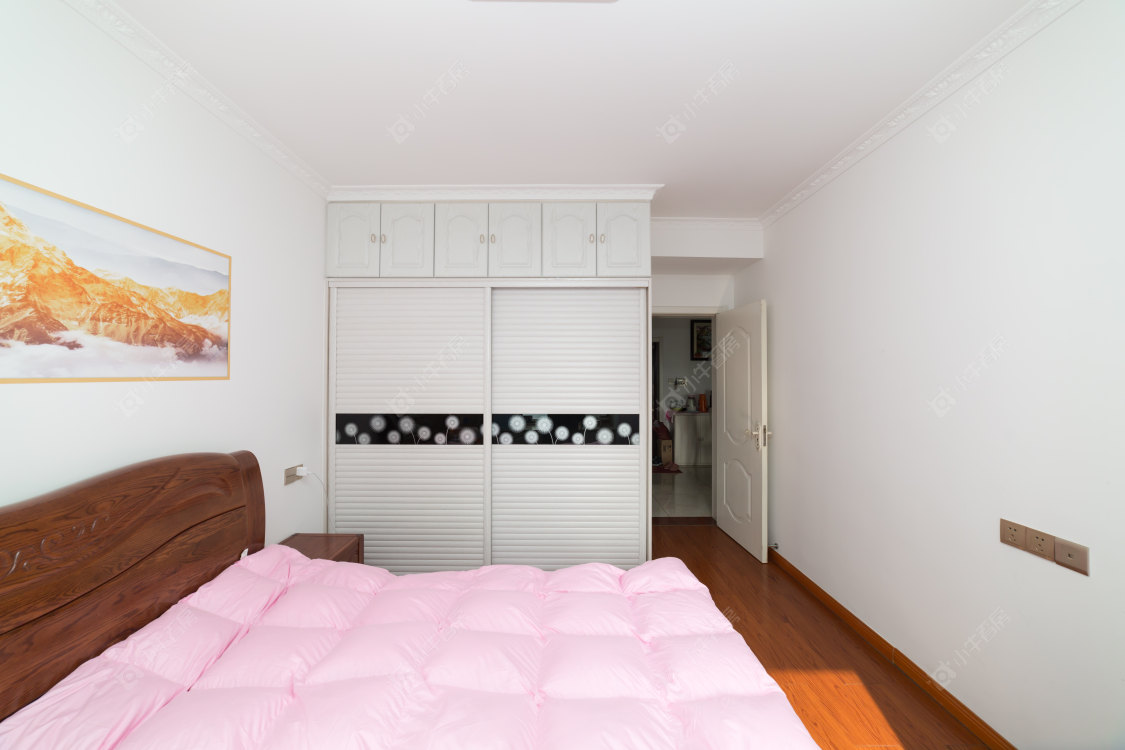 常州金新御园在售二手房源室内图_小牛看房