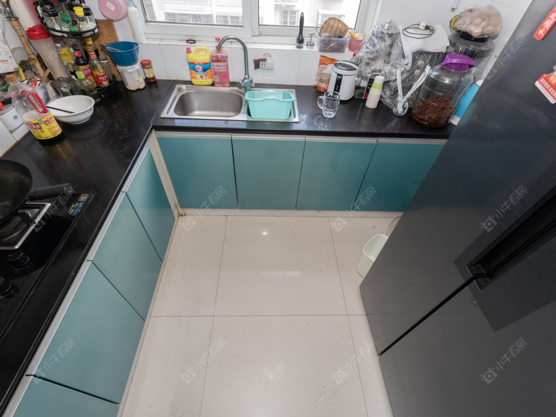 常州金城元巷小区在售二手房源室内图_小牛看房