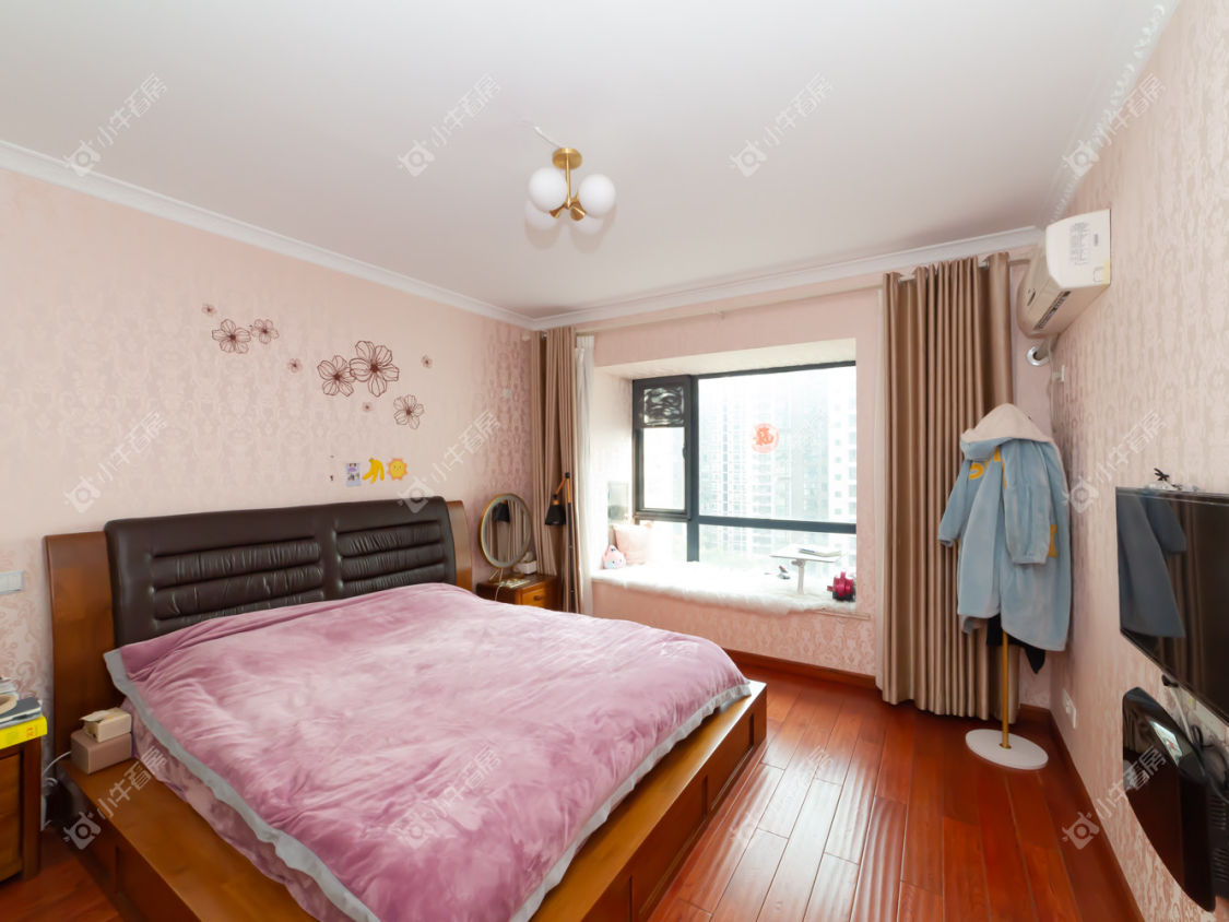 常州彩虹城在租房源室内图_小牛看房