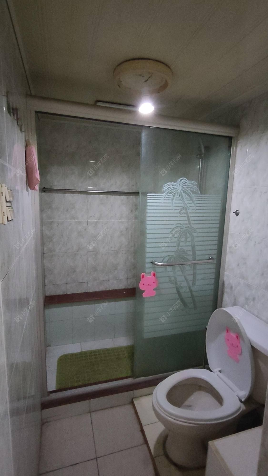 常州朝阳三村在租房源室内图_小牛看房