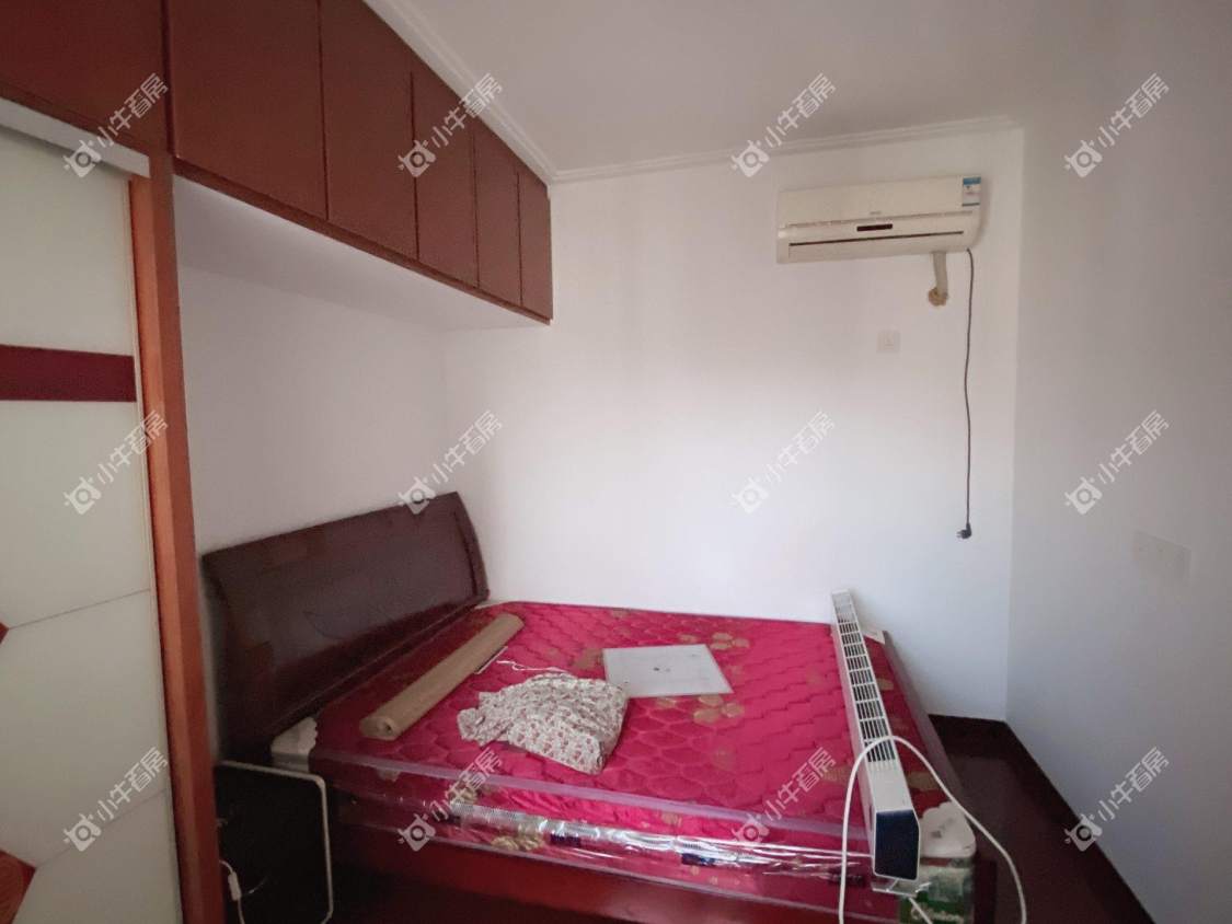 常州香树湾福园在租房源_小牛看房