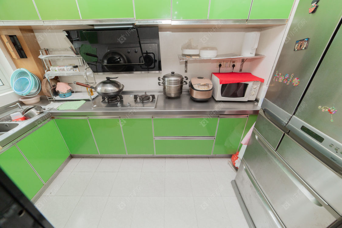 常州金梅花园北区在售二手房源室内图_小牛看房