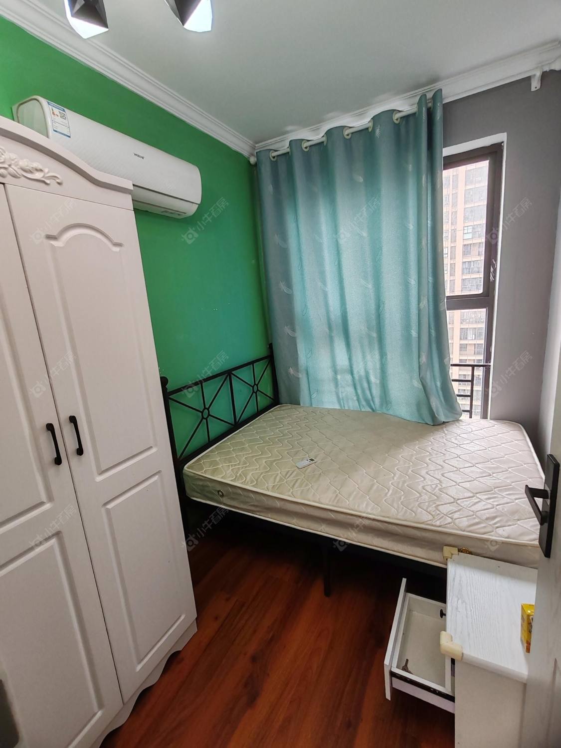 常州华润国际五期在租房源室内图_小牛看房