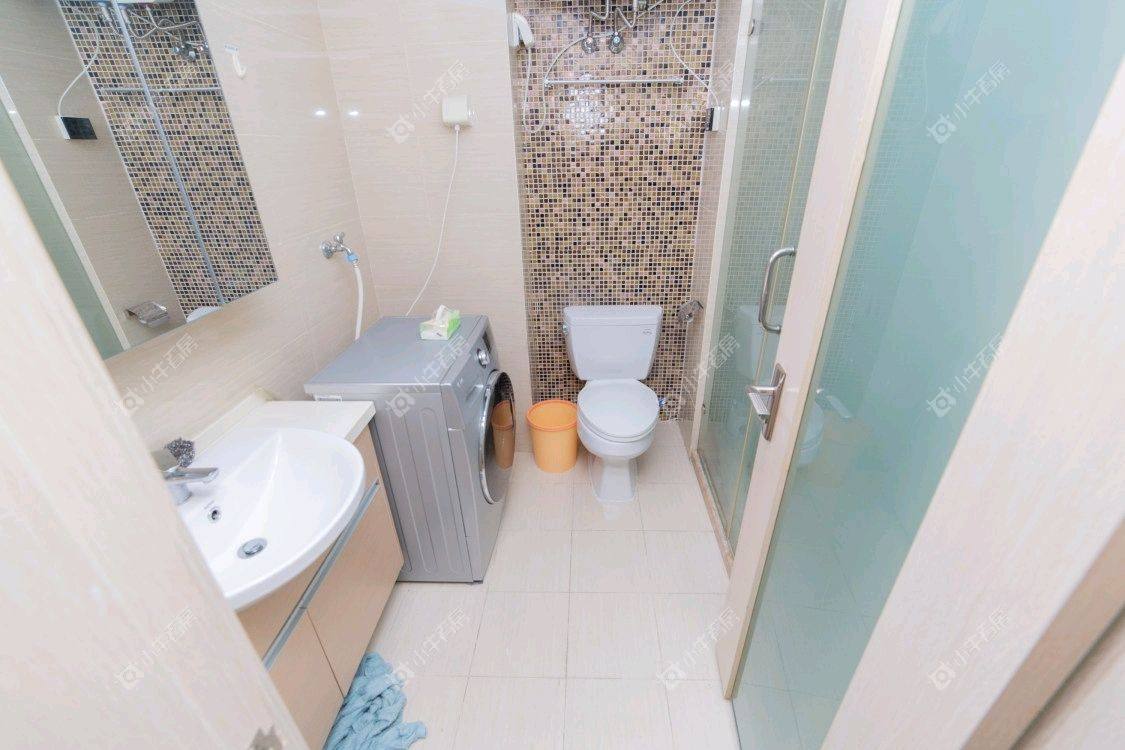 常州新北万达广场在租房源室内图_小牛看房