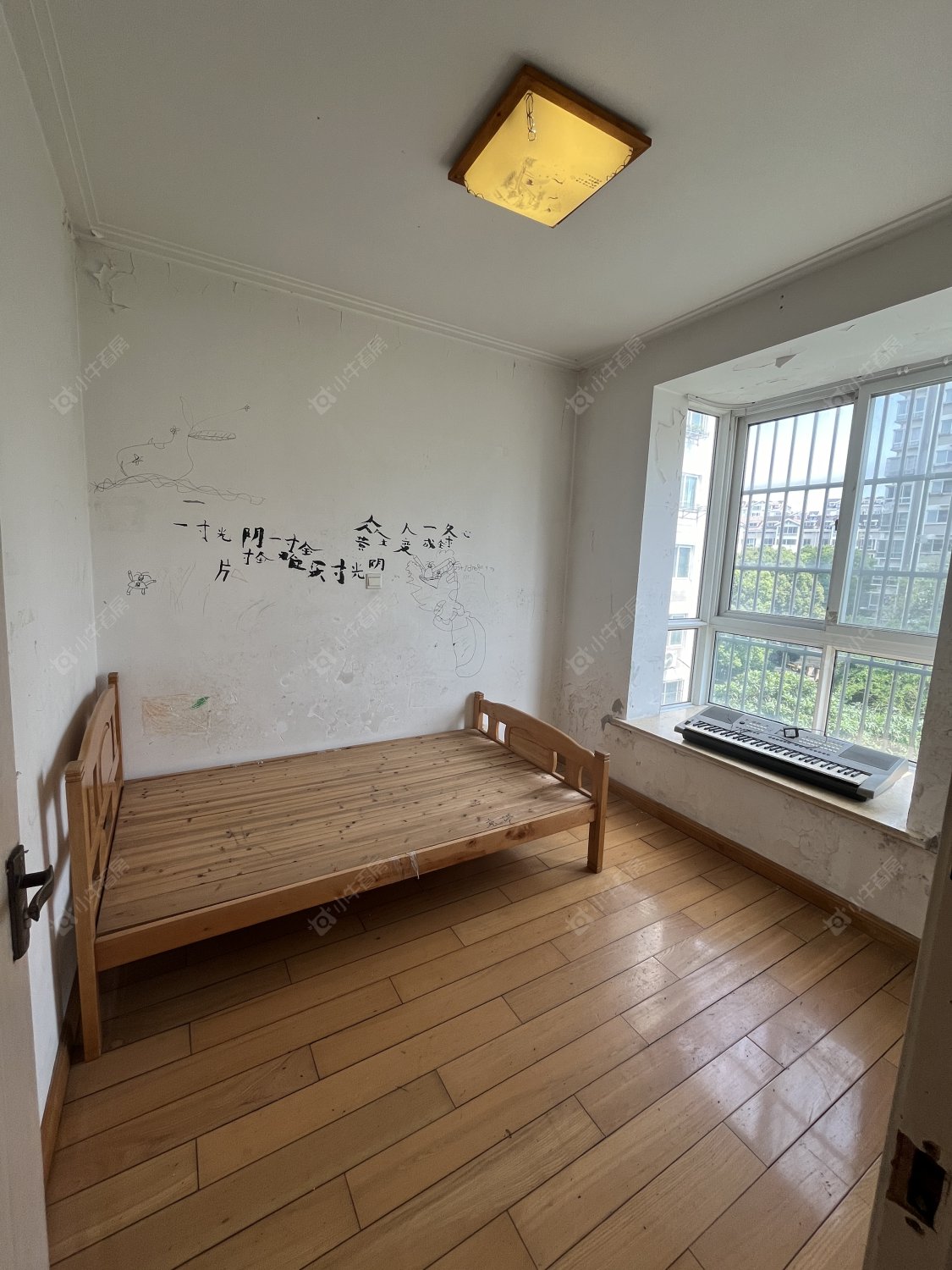 常州陈渡新苑在租房源_小牛看房