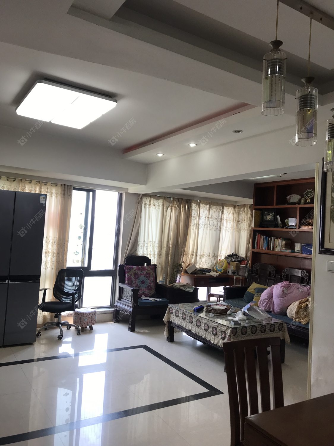 常州金百国际在租房源室内图_小牛看房