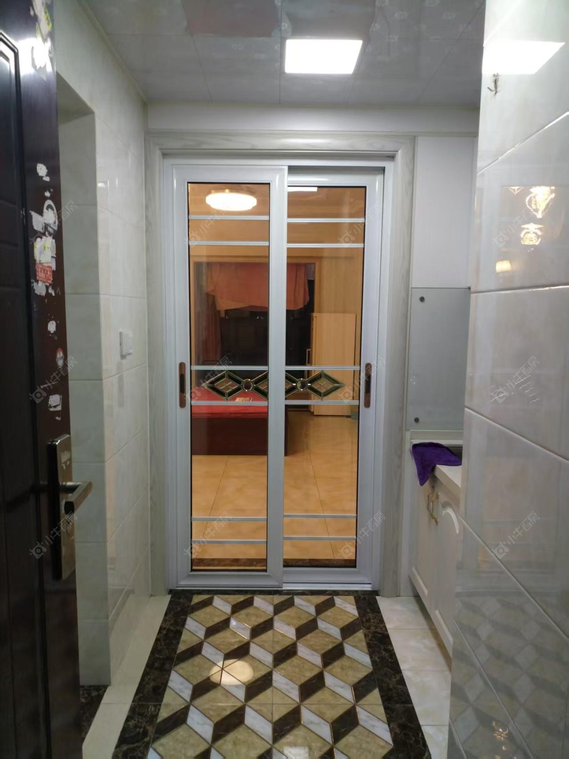 常州高力国际SOHO在租房源_小牛看房