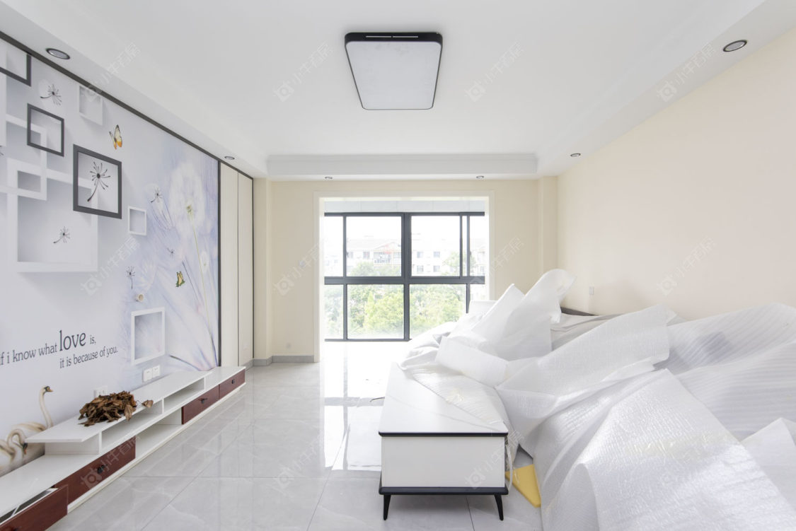 聚缘福地房源室内图 常州聚缘福地在售二手房源室内图_小牛看房