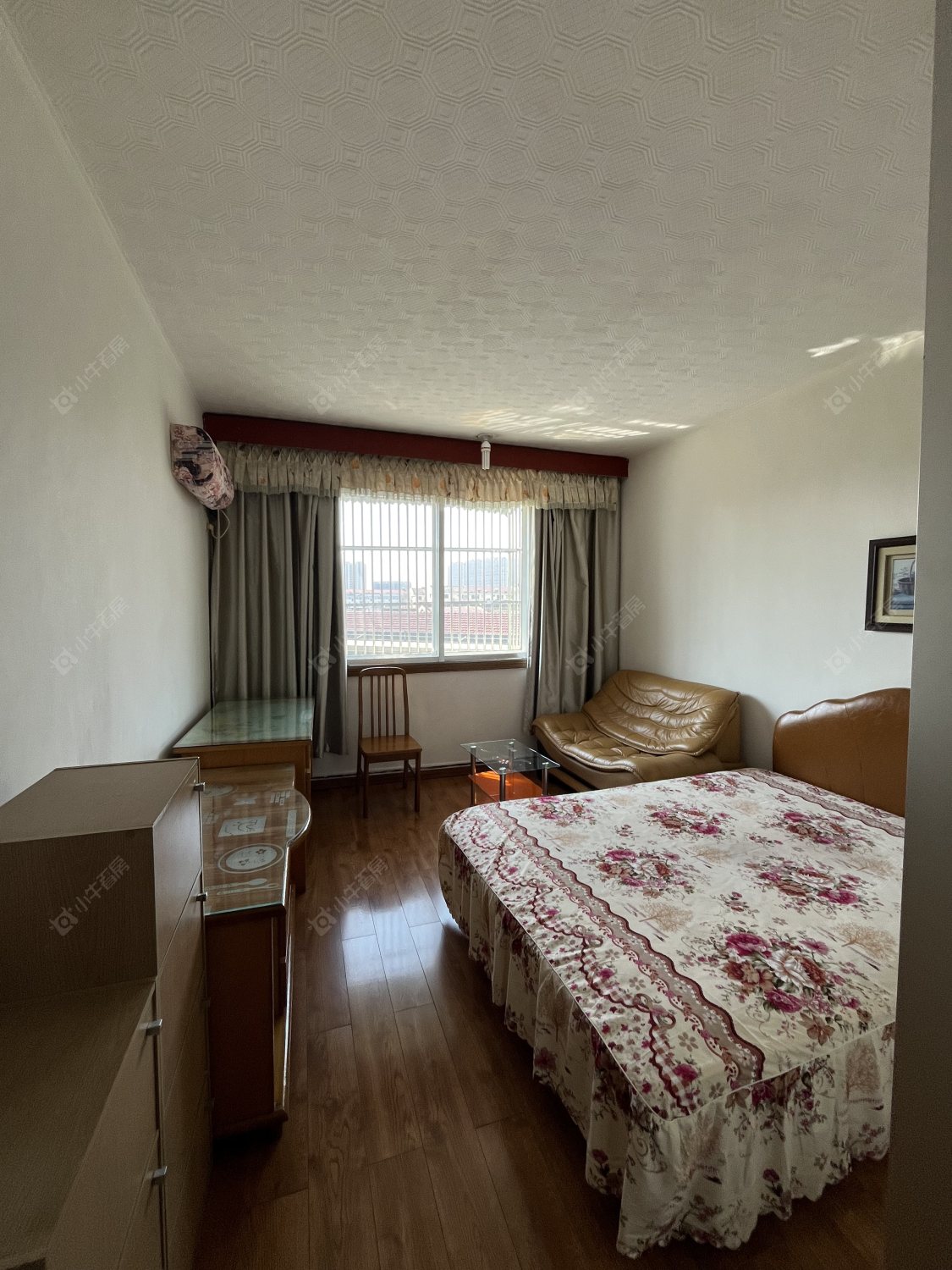 常州红梅新村在租房源室内图_小牛看房