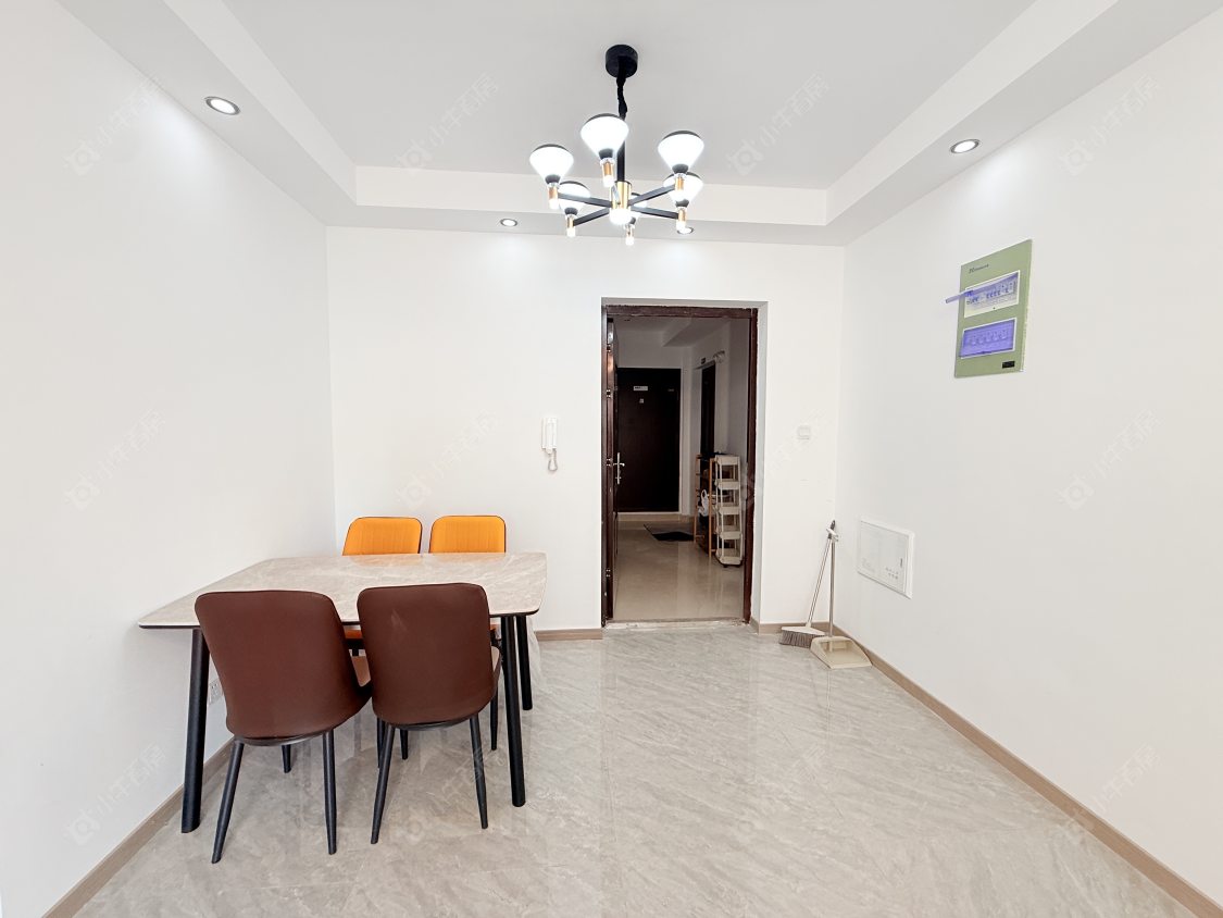 常州新欣嘉园在租房源室内图_小牛看房