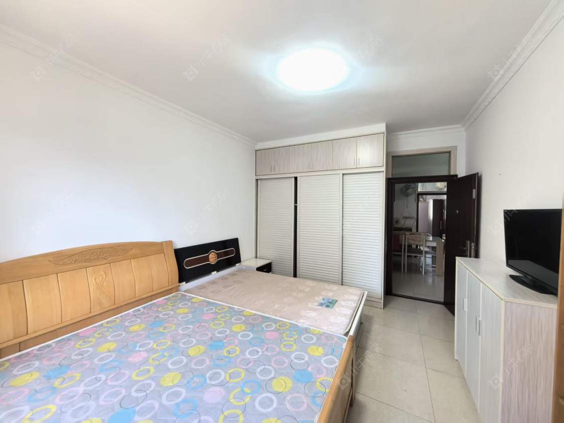 常州湾里新村在租房源室内图_小牛看房