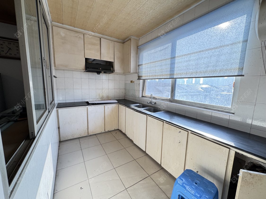 常州湾里新村在租房源室内图_小牛看房