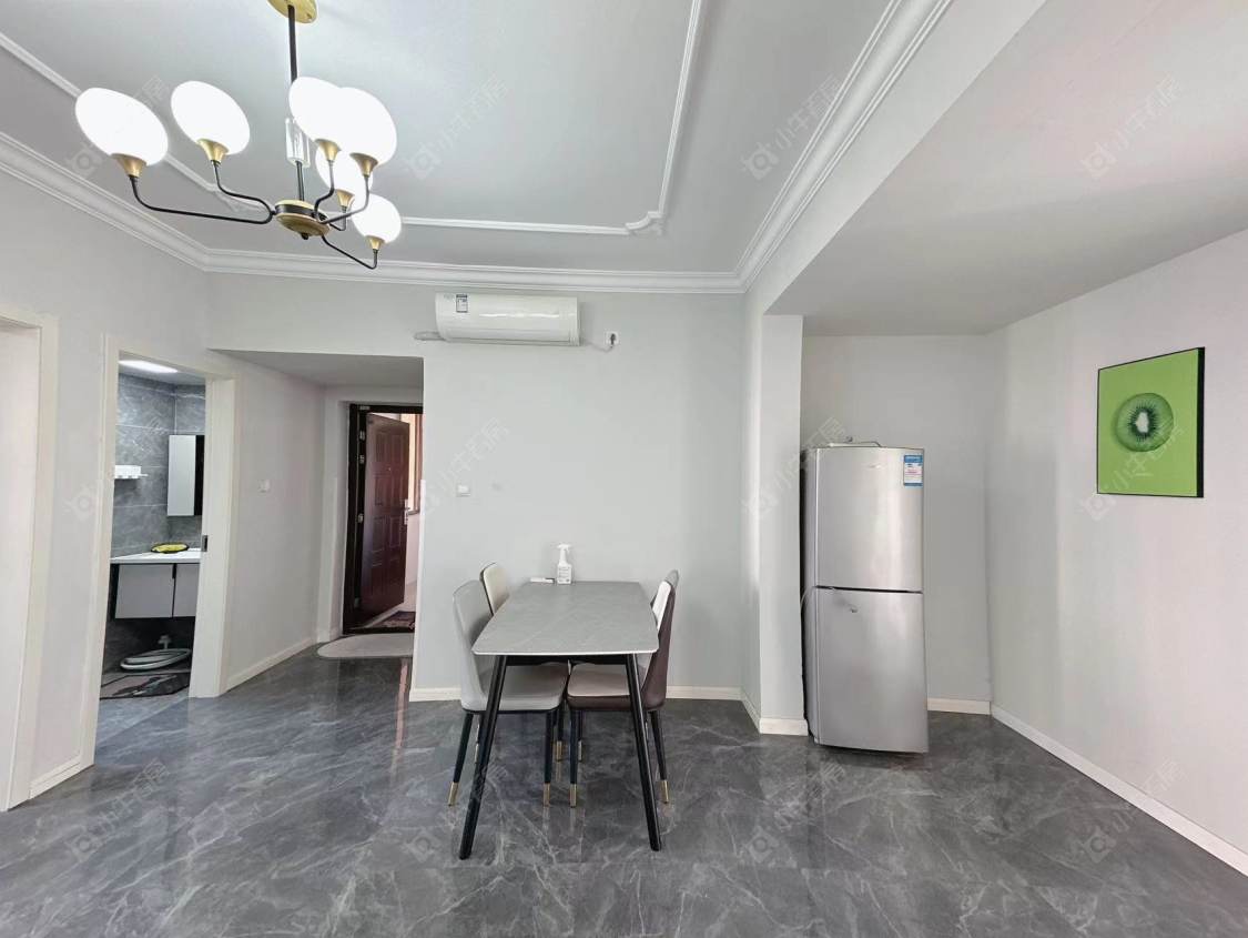 常州银河湾第一城二期在租房源_小牛看房