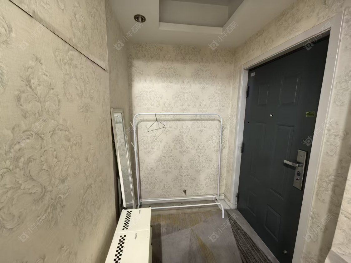 常州晋陵北苑在租房源室内图_小牛看房