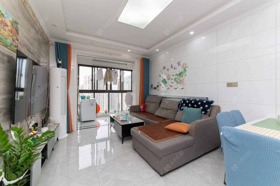 常州凤凰湖西苑在售二手房_小牛看房