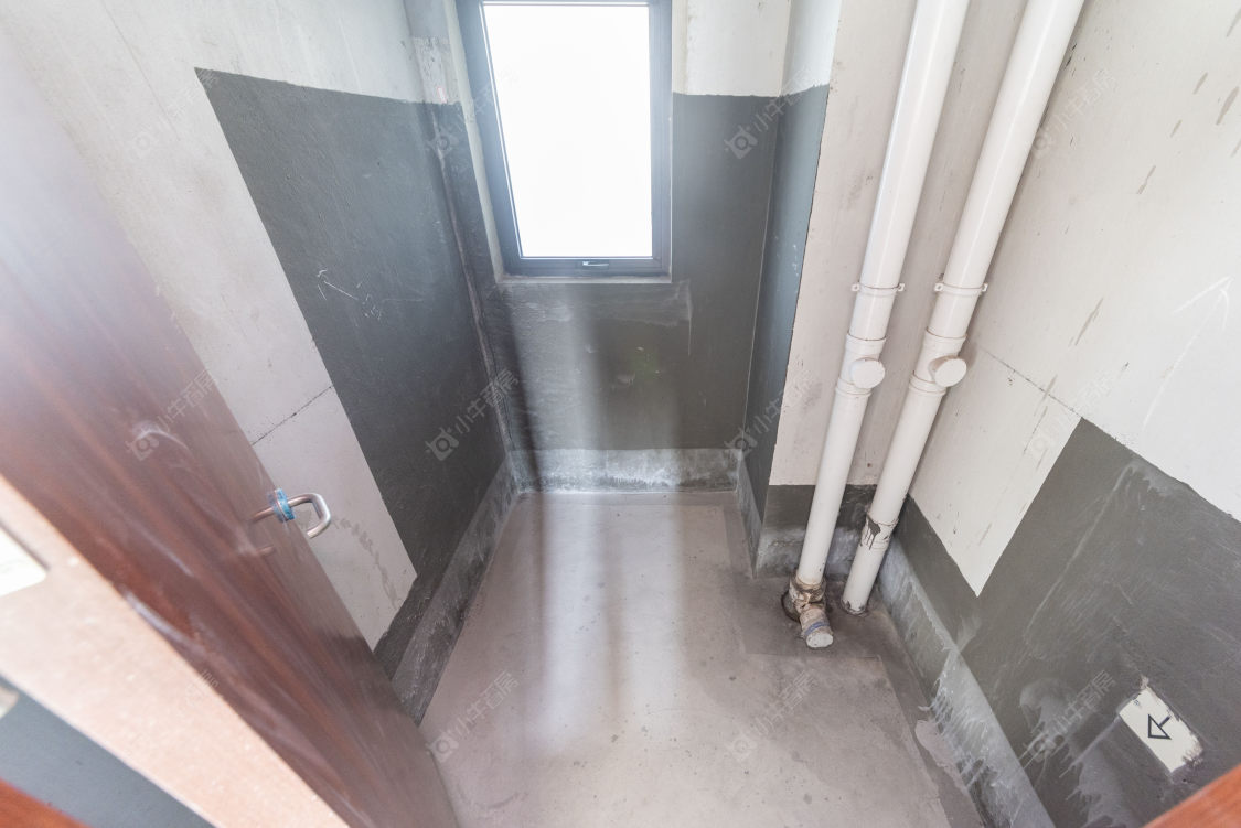 常州美的金科公园天下在售二手房源室内图_小牛看房