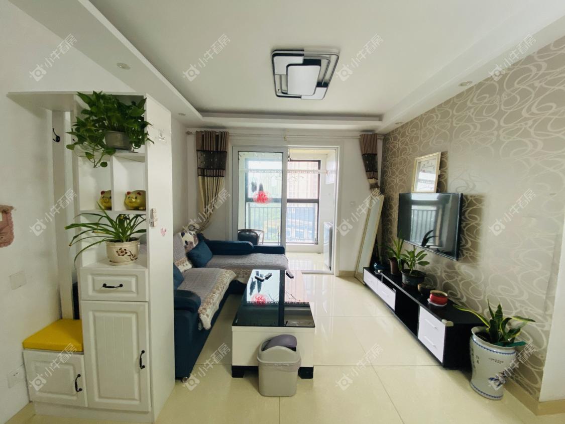 常州香溢紫郡三期在租房源_小牛看房