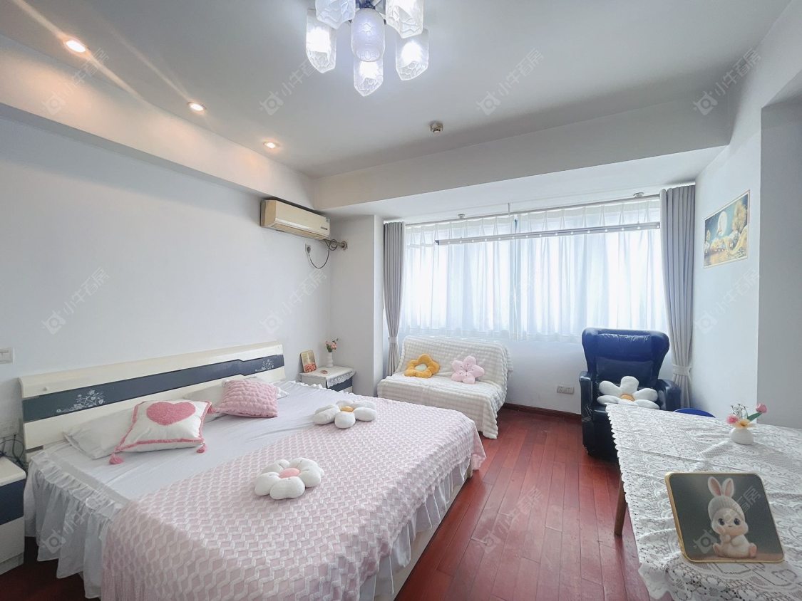 常州天禄商务广场在租房源室内图_小牛看房