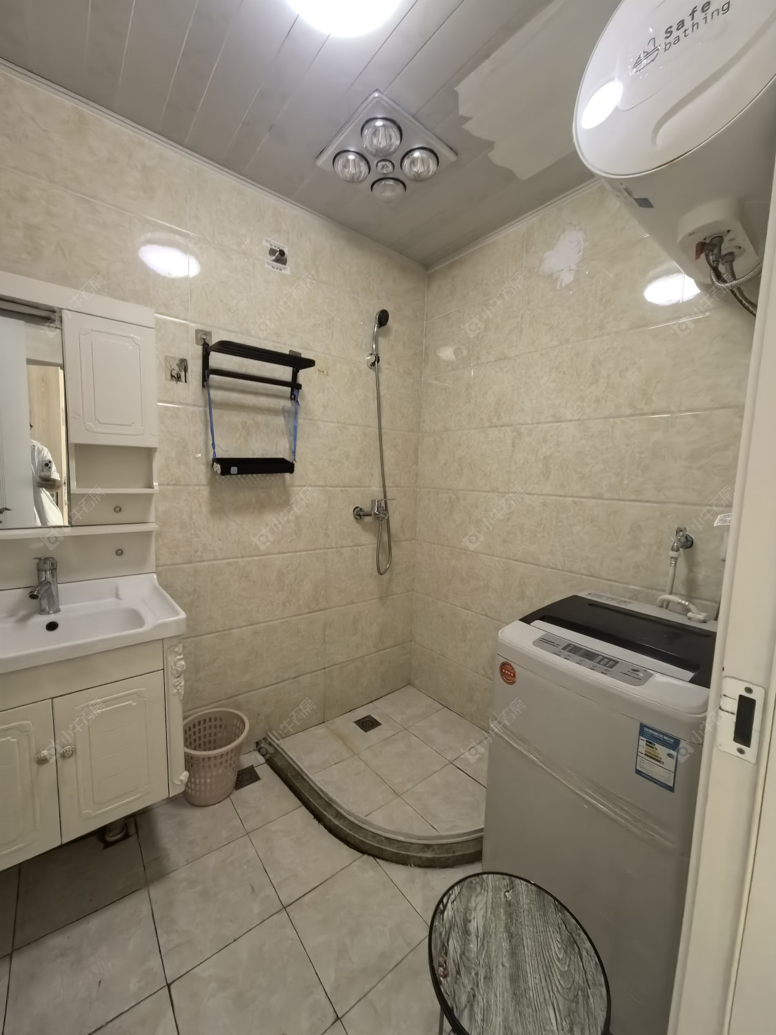 常州中奥珑郡1室1卫出租_小牛看房