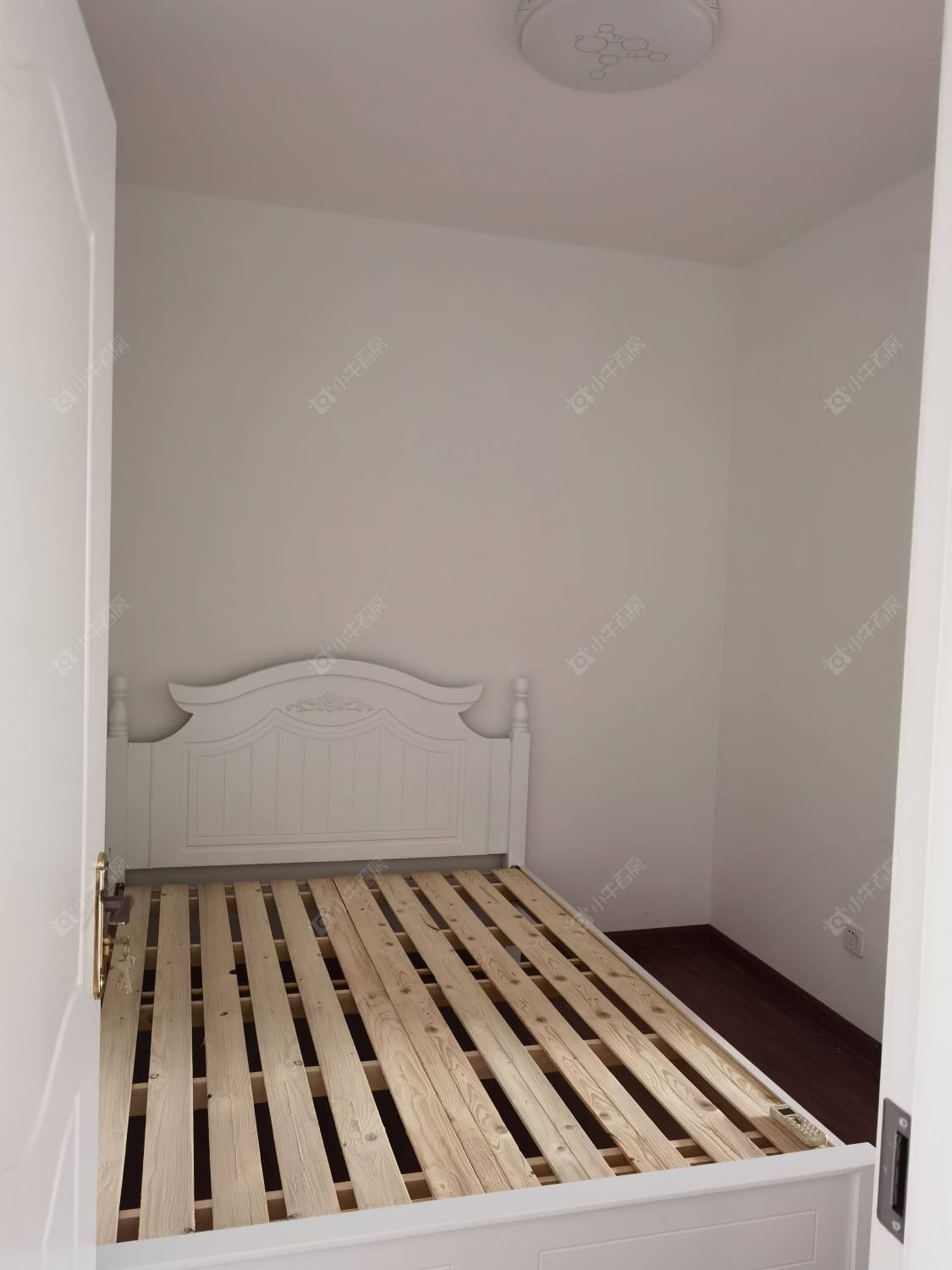 常州府西花园在租房源室内图_小牛看房