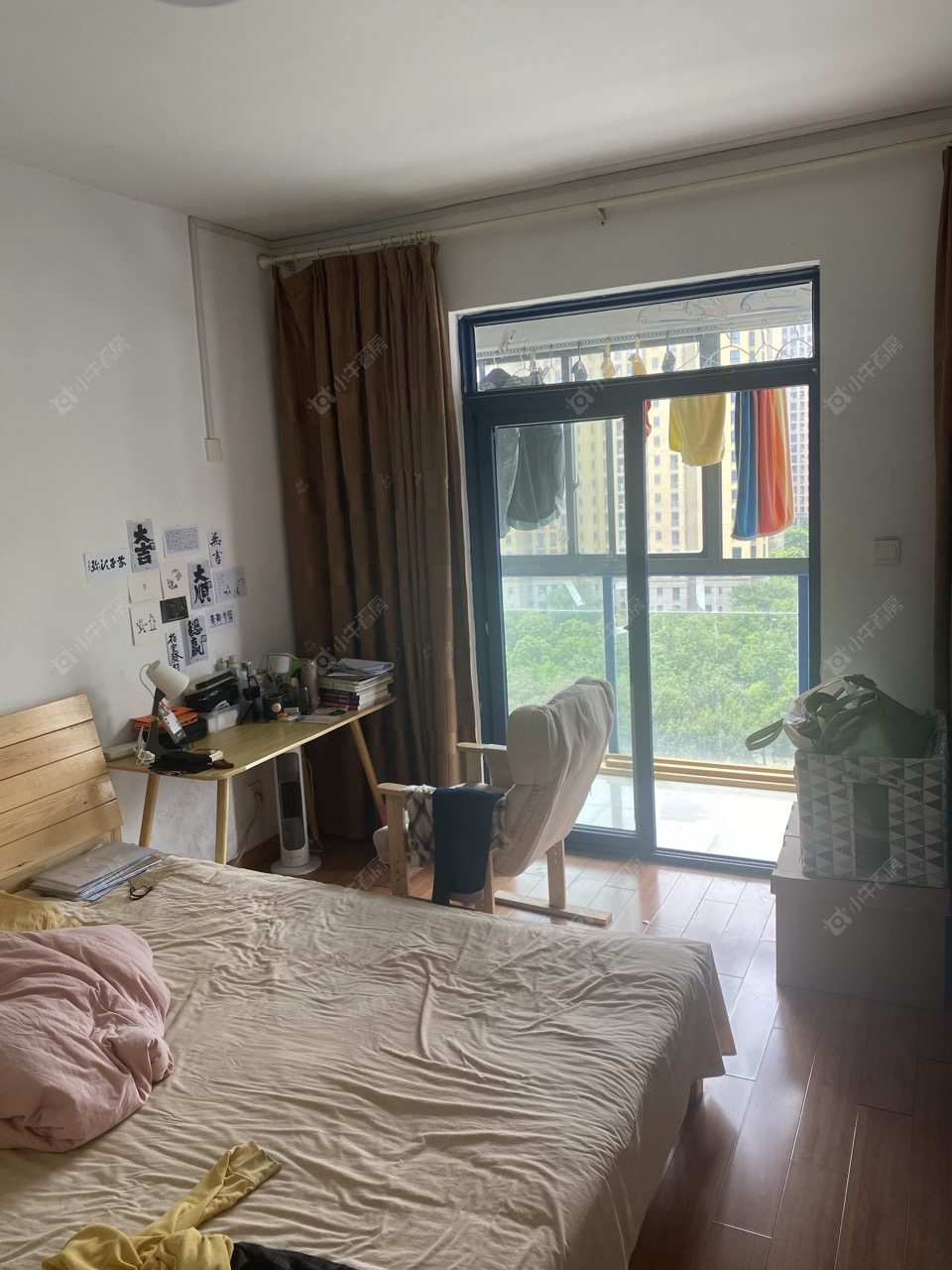 常州太湖明珠苑南苑在租房源室内图_小牛看房