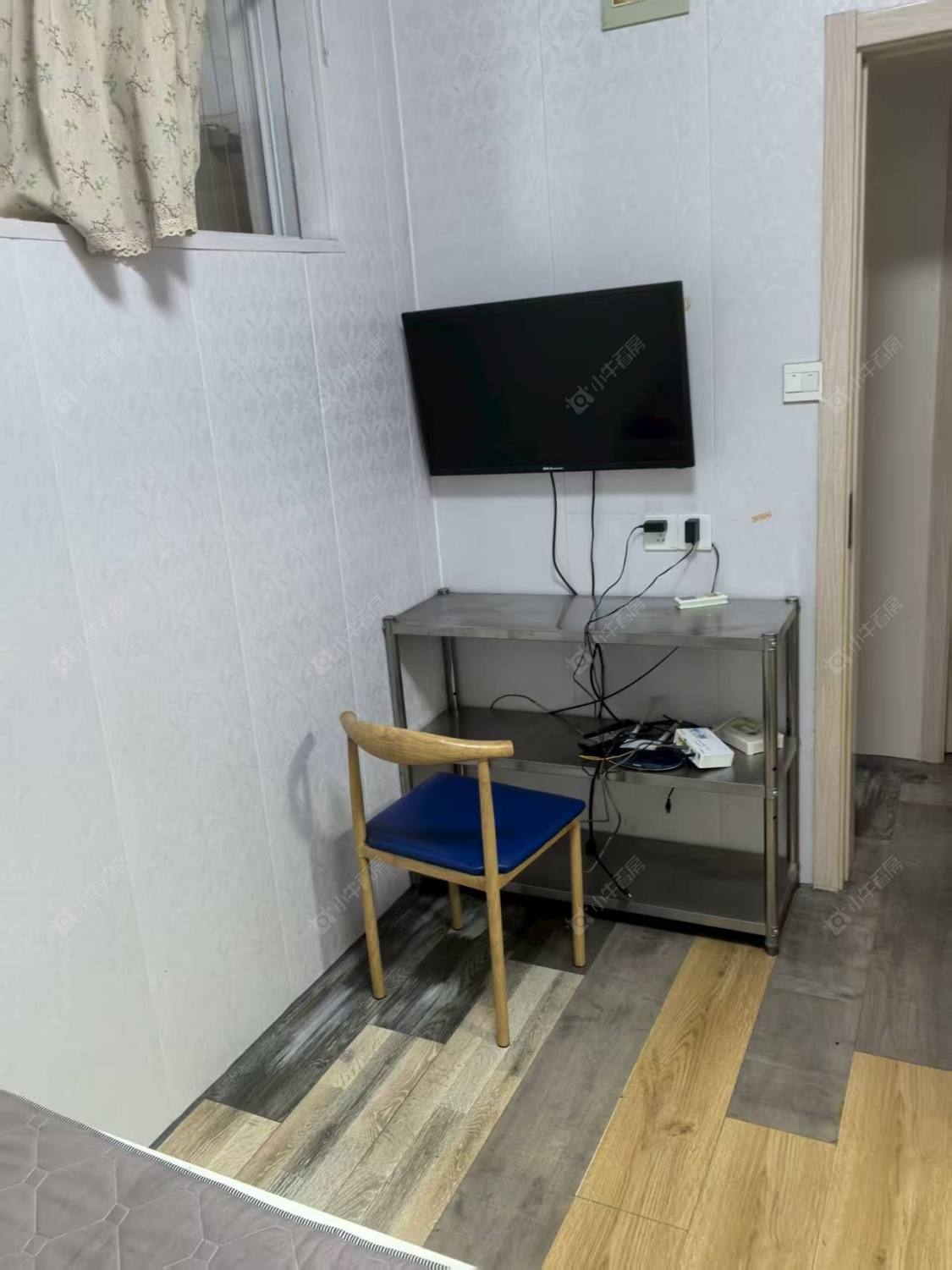 常州莱蒙城铂晶在租房源室内图_小牛看房