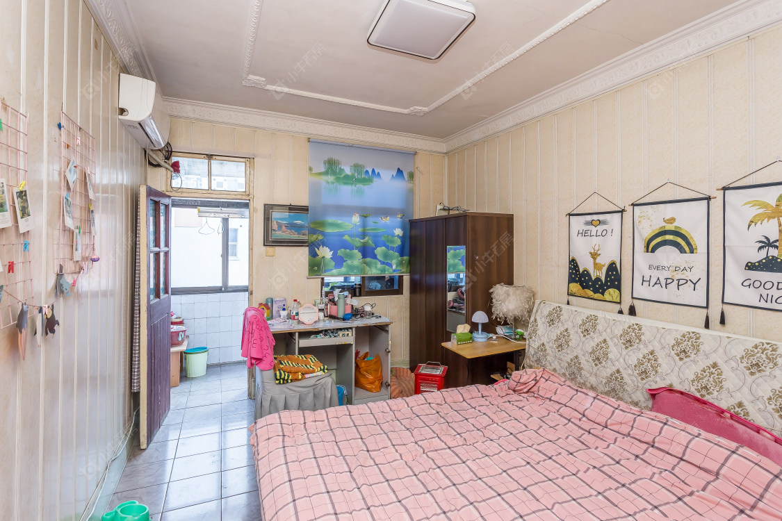 常州北环新村在售二手房源室内图_小牛看房