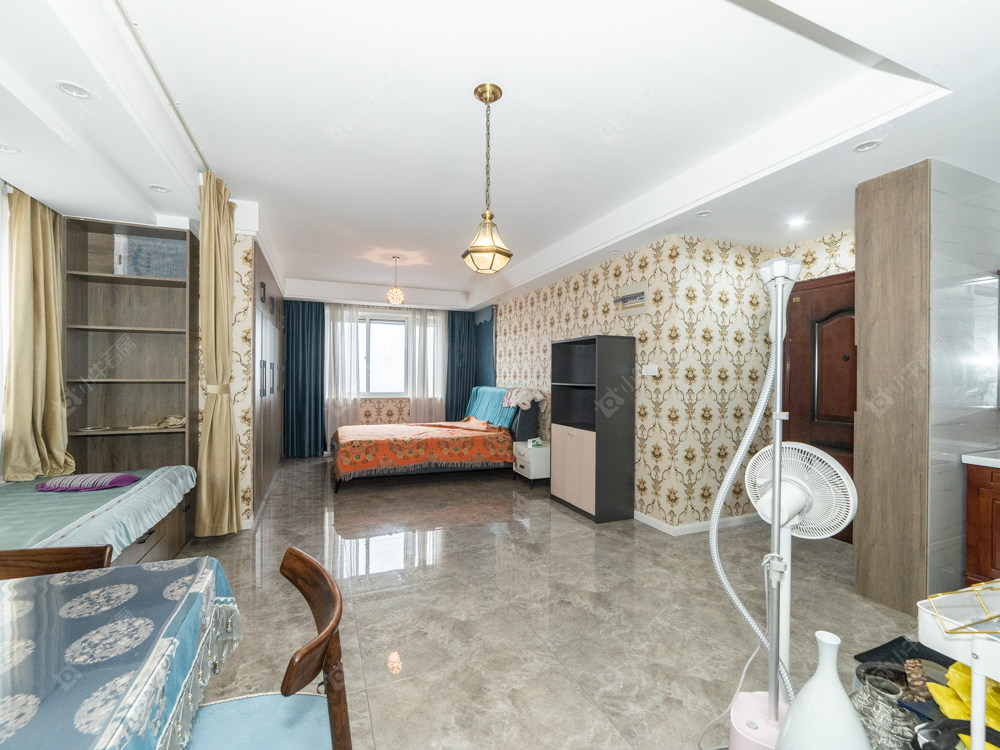 常州龙城福第在售二手房源室内图_小牛看房