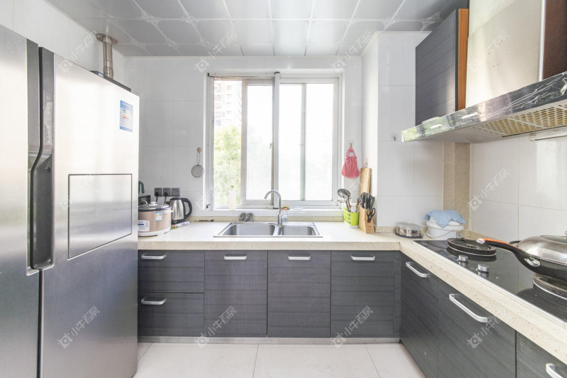 常州香江壹品在租房源室内图_小牛看房