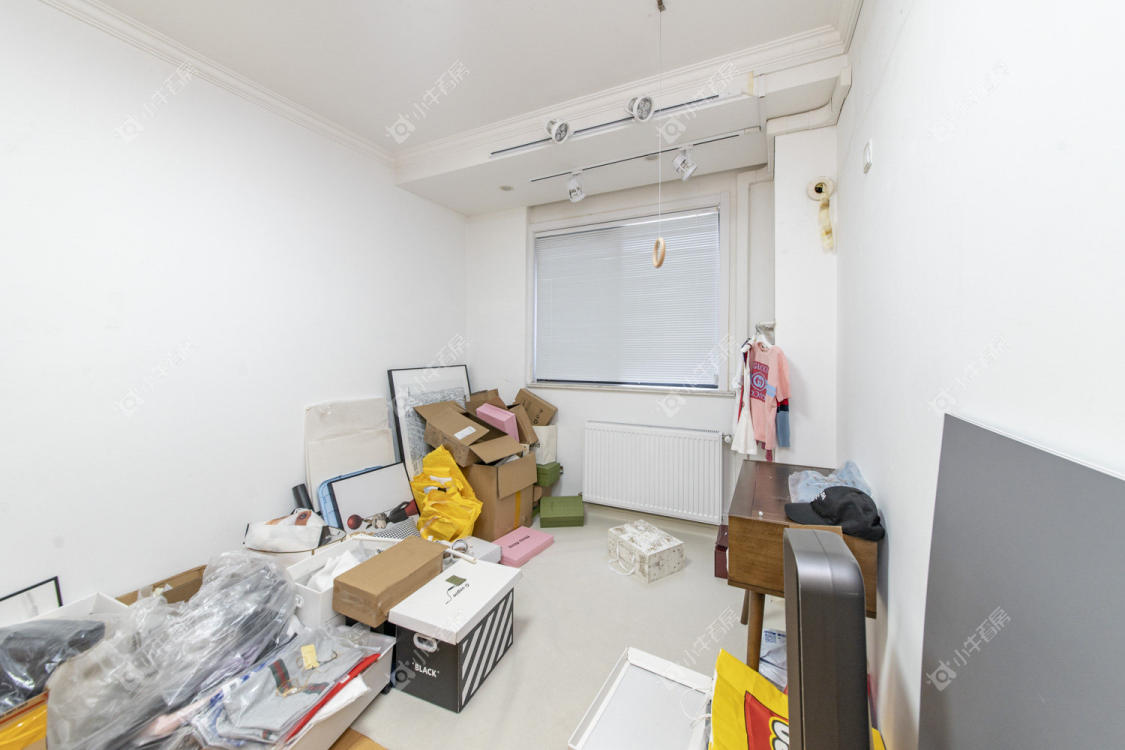 常州吾悦广场北区在租房源室内图_小牛看房