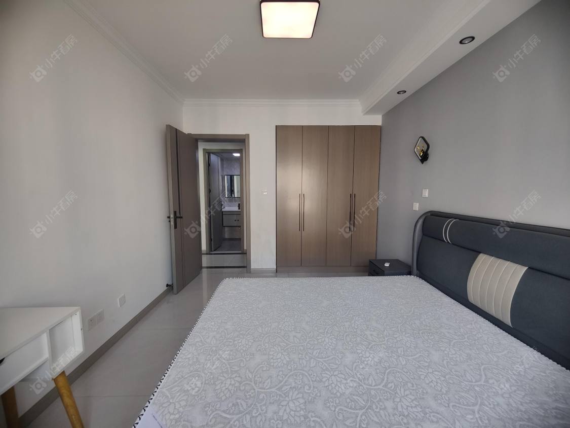 青竹苑B区房源室内图 常州青竹苑B区在租房源室内图_小牛看房