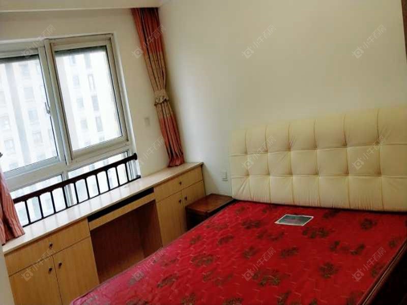 常州新城香悦半岛北区在租房源室内图_小牛看房