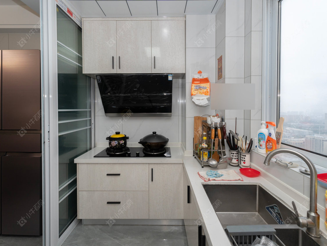 融创滨湖御园房源室内图 常州融创滨湖御园在售二手房源室内图_小牛看房