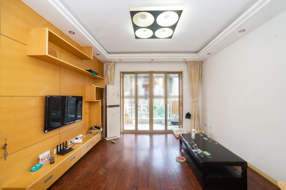 常州常发豪庭国际在售二手房_小牛看房