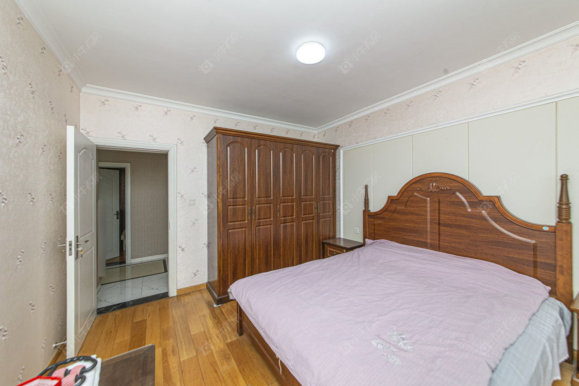 常州世家别院在售二手房源室内图_小牛看房