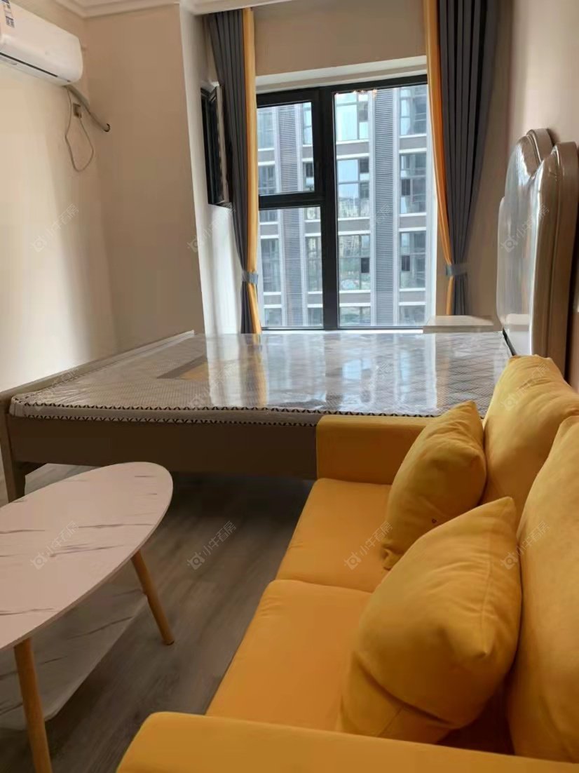 常州龙湖星图在租房源_小牛看房