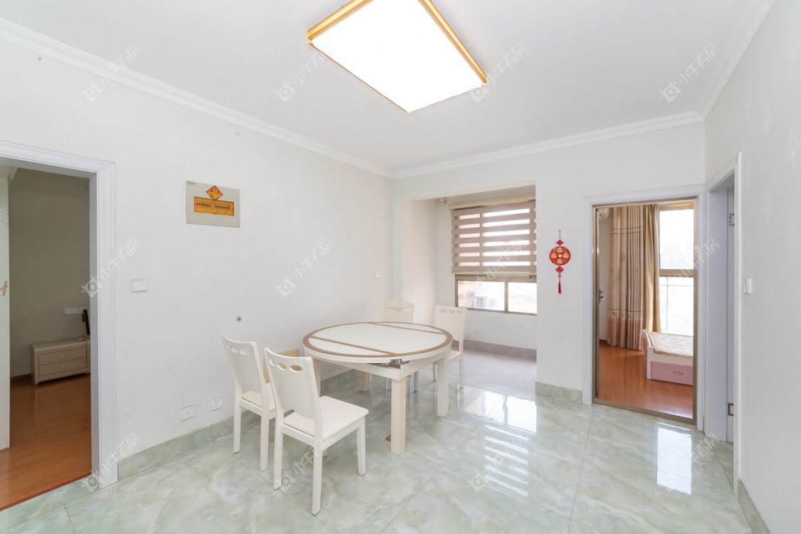 常州银河湾第一城二期在租房源室内图_小牛看房