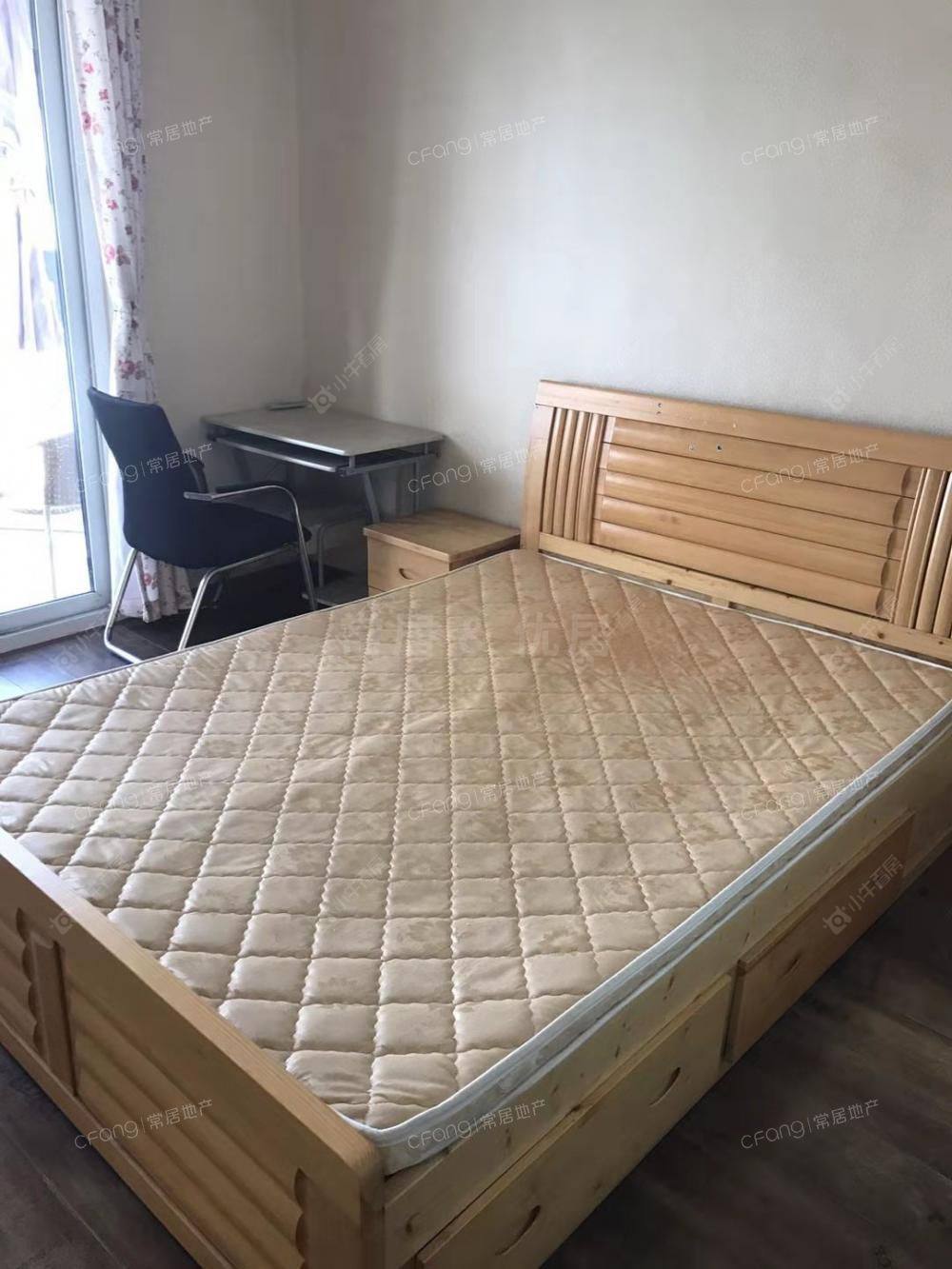 常州德禾豪景租房_德禾豪景1室1厅房源出租