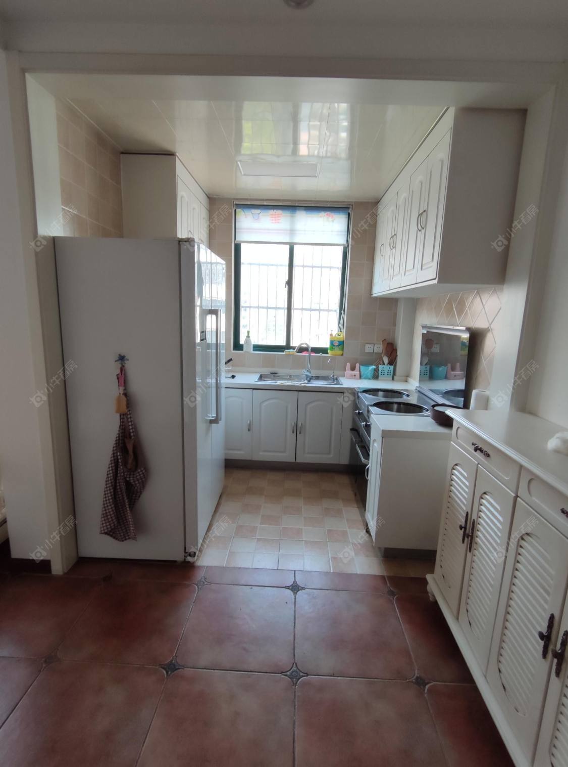 常州百草苑在租房源室内图_小牛看房