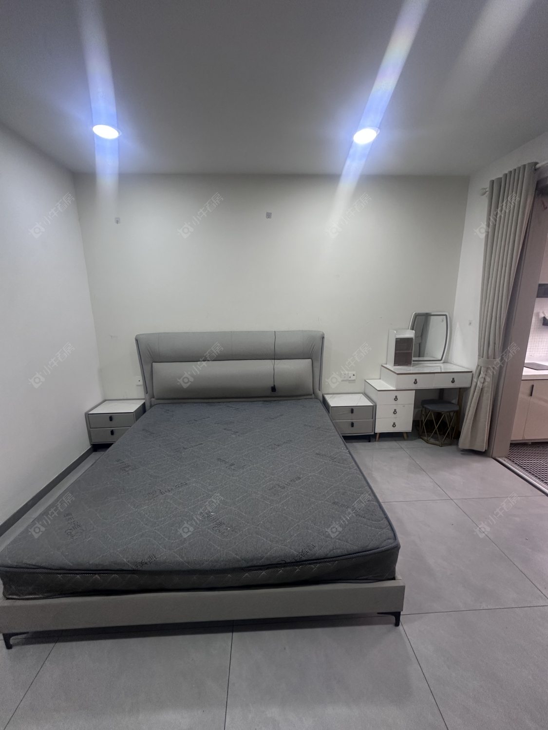 常州丰乐尚都在租房源室内图_小牛看房