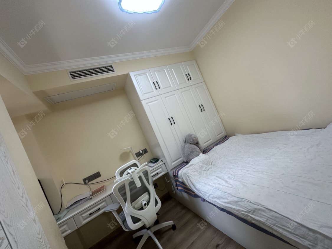 常州紫廷名苑在租房源室内图_小牛看房