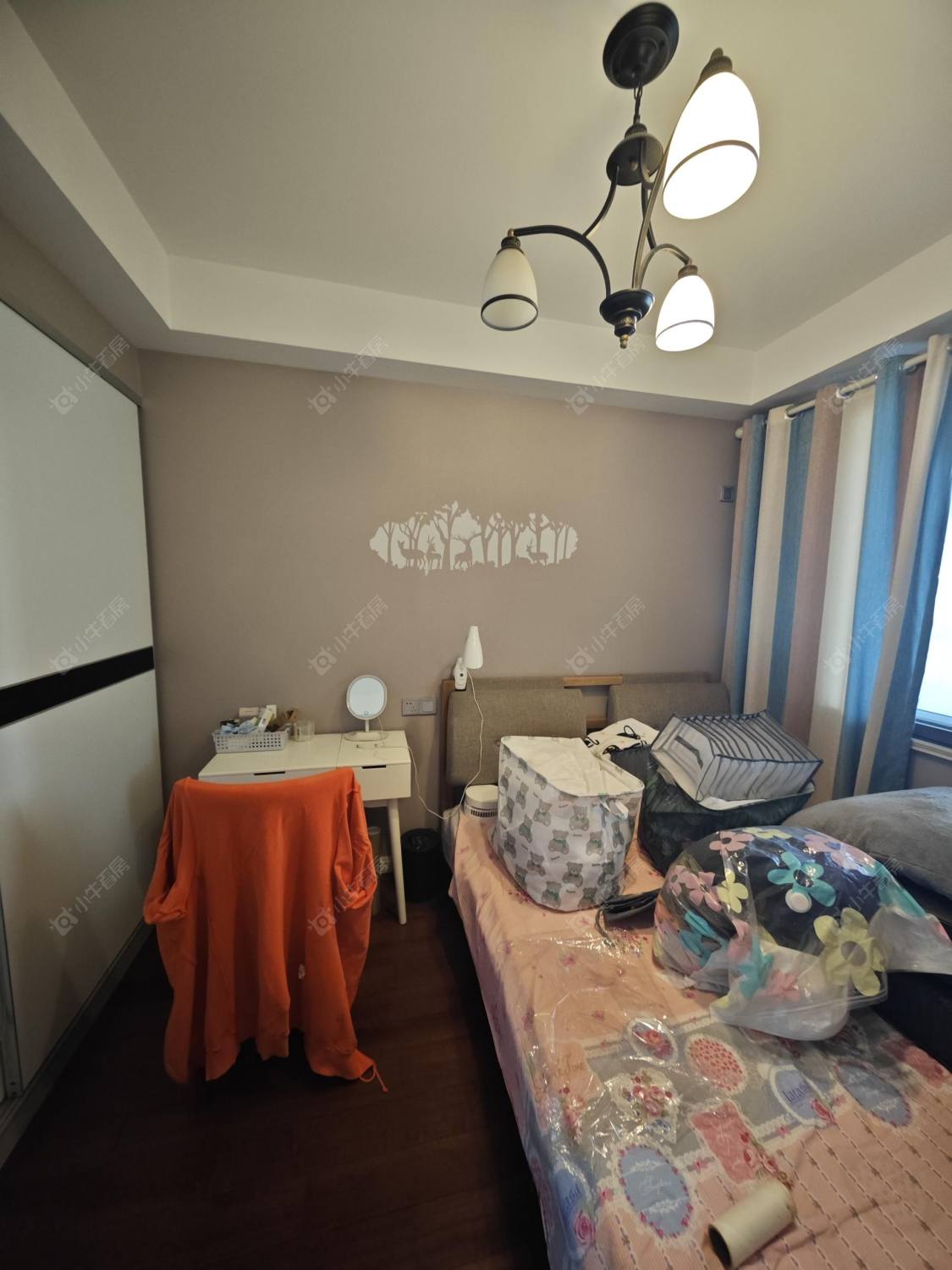 常州九洲新世界公馆在租房源室内图_小牛看房