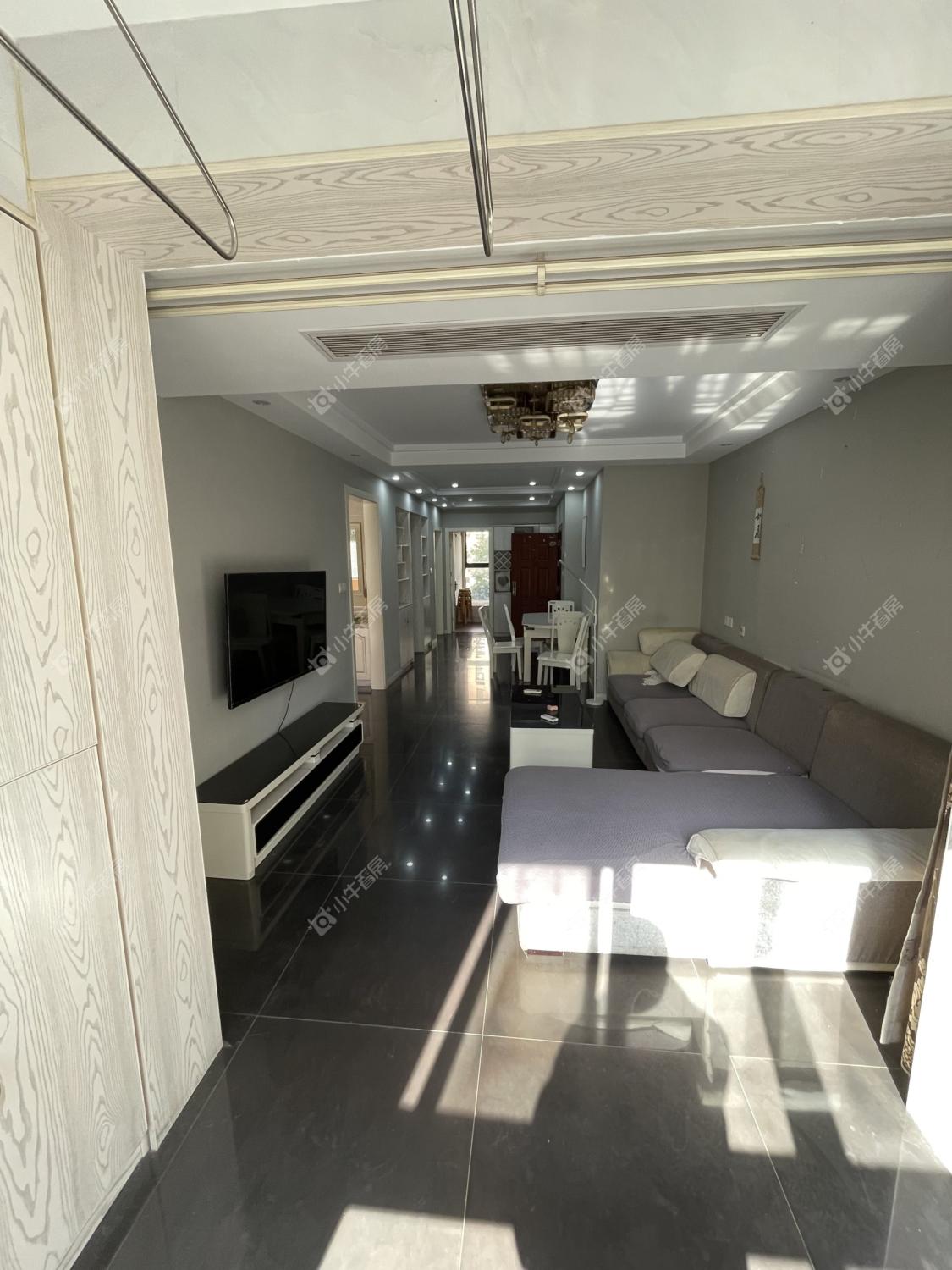 新城春天里房源室内图 常州新城春天里在租房源室内图_小牛看房