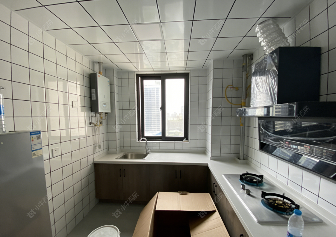 常州华润国际六期在租房源户型图_小牛看房