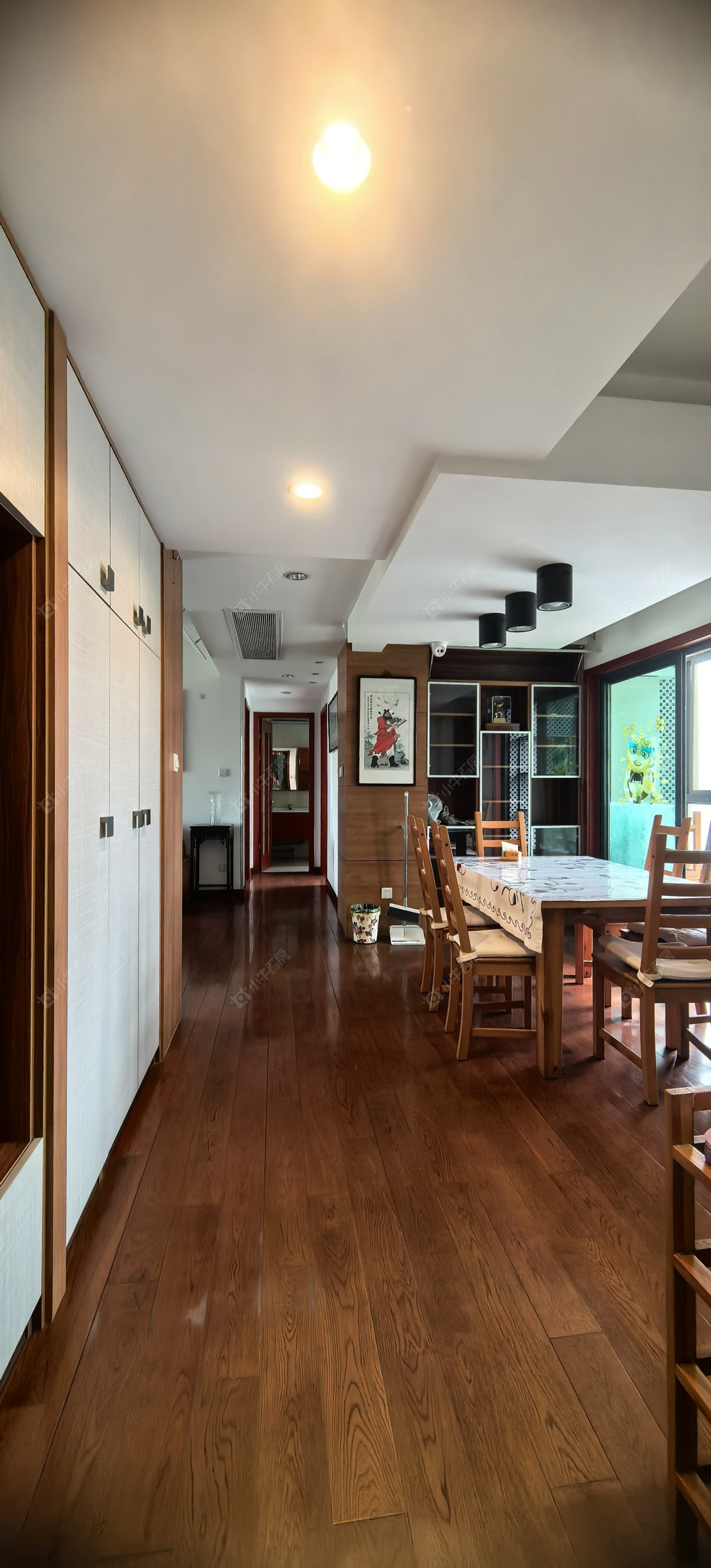 常州景瑞曦城在租房源室内图_小牛看房