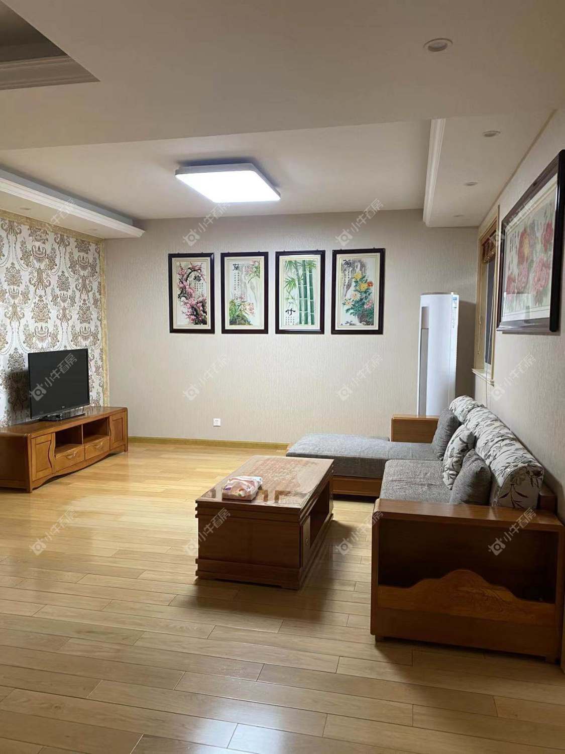 常州常发豪郡租房_常发豪郡3室2厅房源出租