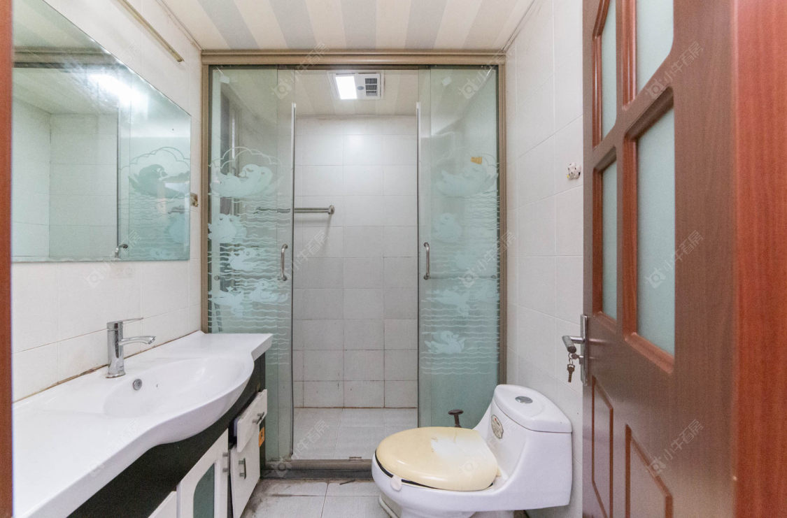 常州潞城花苑在售二手房源室内图_小牛看房