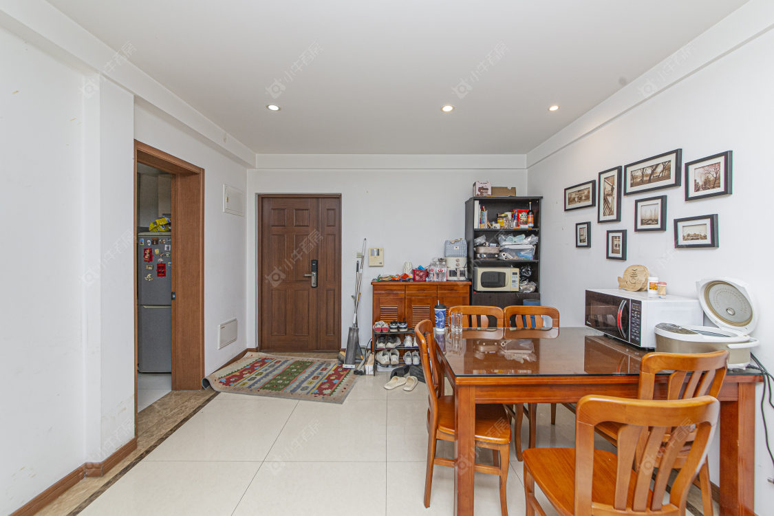 常州新城公馆天域在售二手房源室内图_小牛看房