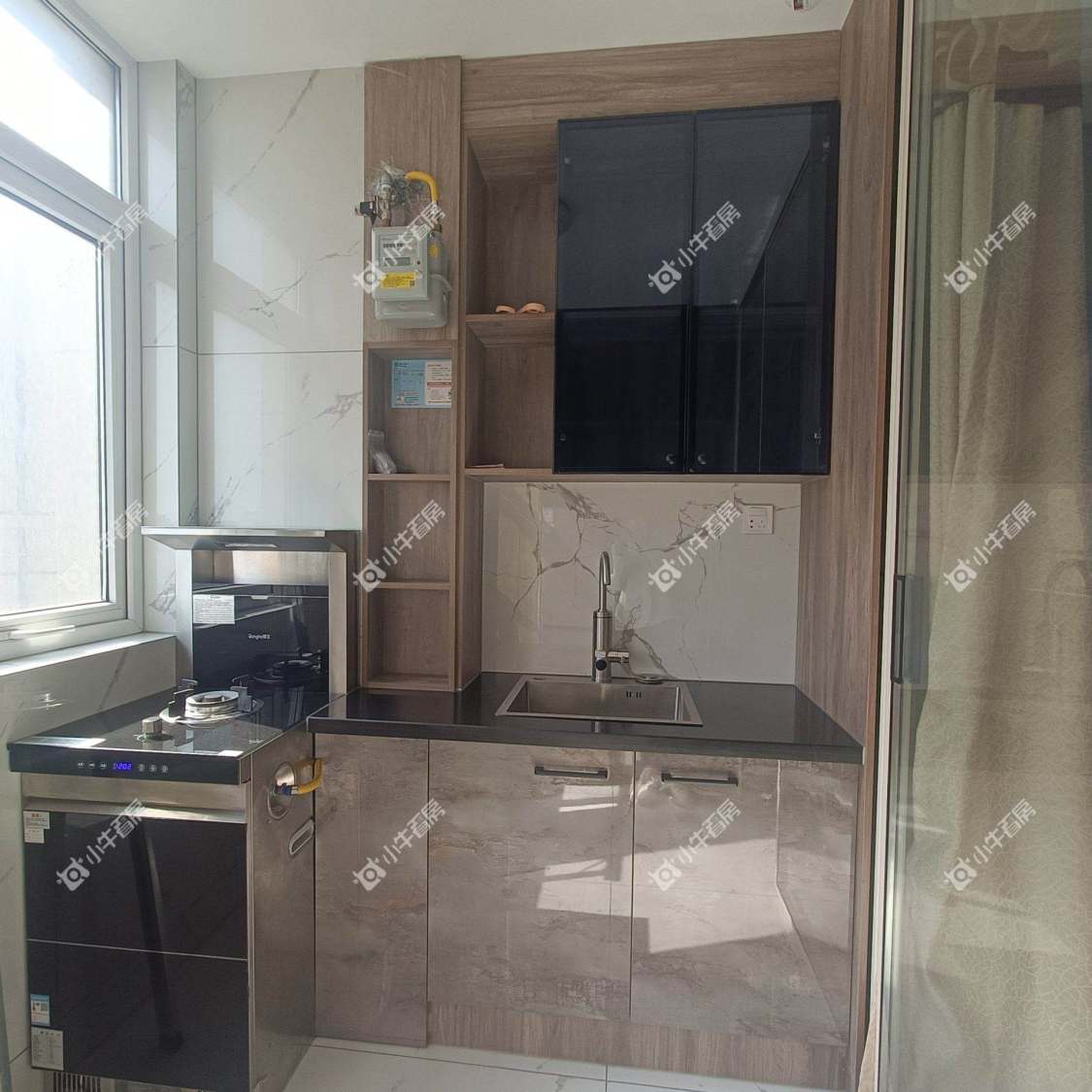 朗诗邻里中心房源 常州朗诗邻里中心在租房源_小牛看房