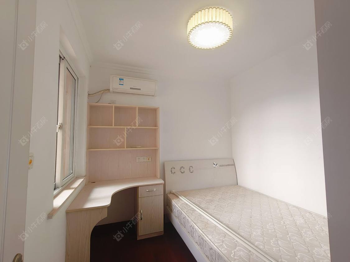 常州新城域二期在租房源户型图_小牛看房